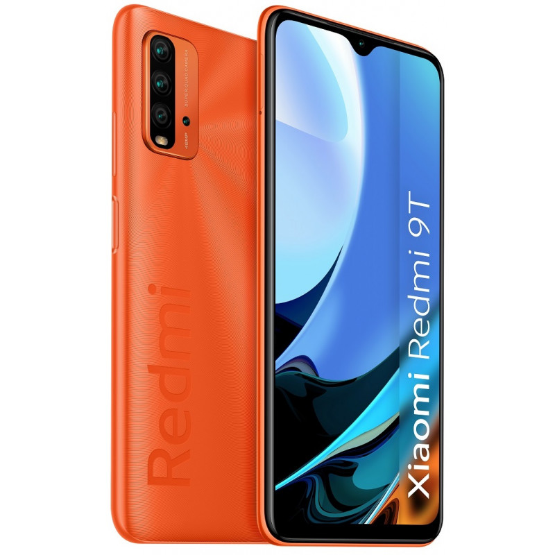 Xiaomi Redmi 9T