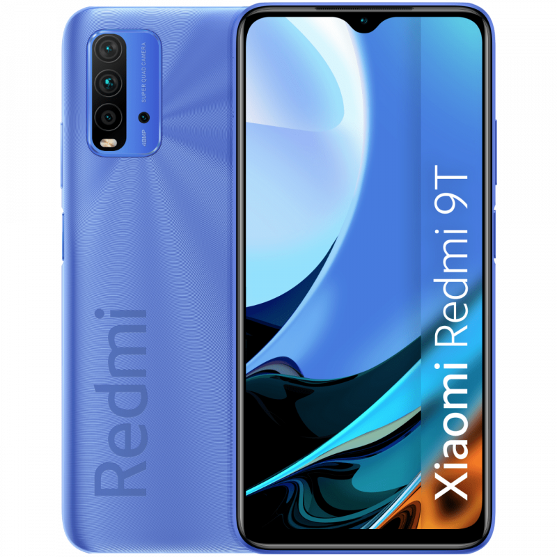 Xiaomi Redmi 9T Tunisie