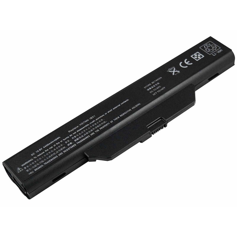 Batterie 6 Cellules Pour PC Portable HP Compaq 6830 / 6730s / HP 610