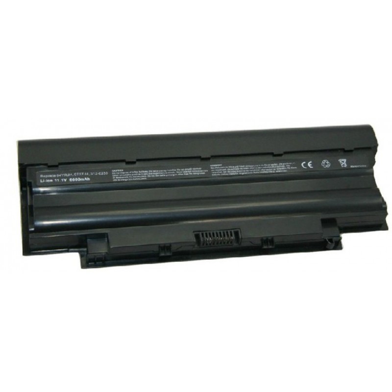 Batterie Pour PC Portable Dell 1525 / 1545