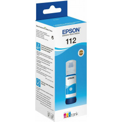 IMPRIMANTE JET D'ENCRE EPSON ECOTANK L15150 4EN1 A3 - Dhaoui