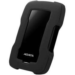 DISQUE DUR EXTERNE ADATA ANTI-CHOC HD330 USB 3.1 / 1 TO / NOIR