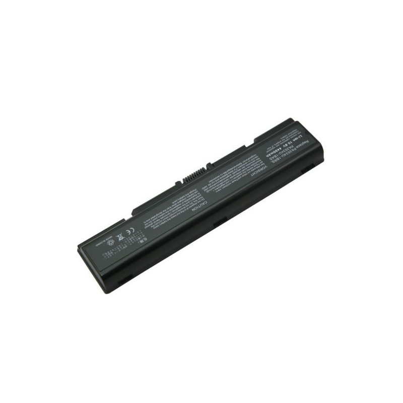 Batterie 6 Cellules Pour PC Portable Dell Vostro 1015 / A860