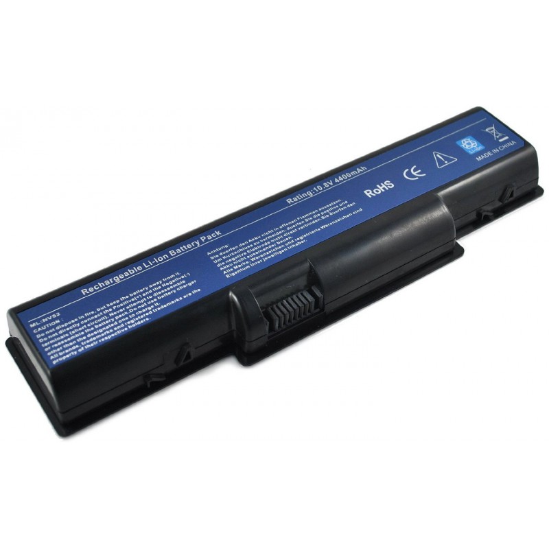Batterie 6 Cellules Pour PC Portable Acer Aspire 5517 / 5532 / 5516