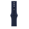 Montre connectée Apple Watch Series 6 44MM / Bleu