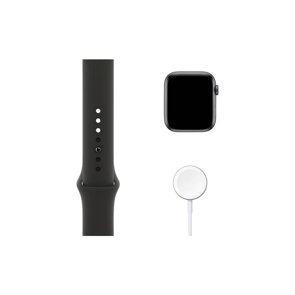 Montre connectée Apple Watch Series 6 40MM / Noir