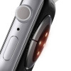 Montre connectée Apple Watch Series 6 40MM / Noir