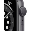 Montre connectée Apple Watch Series 6 40MM / Noir