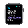 Montre connectée Apple Watch Series 6 40MM / Noir