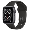 Montre connectée Apple Watch Series 6 40MM / Noir