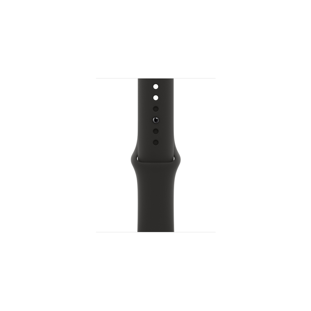 Montre connectée Apple Watch Series 6 40MM / Noir