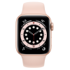 Montre connectée Apple Watch Series 6 40MM / Gold