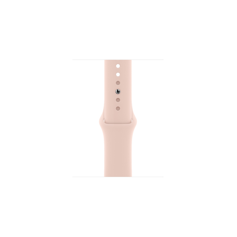 Montre connectée Apple Watch Series 6 40MM / Gold