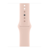 Montre connectée Apple Watch Series 6 40MM / Gold