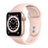 Montre connectée Apple Watch Series 6 40MM / Gold