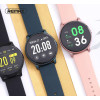 Montre connecté Remax EP-09 / Bleu