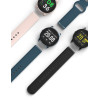 Montre connecté Remax EP-09 / Bleu