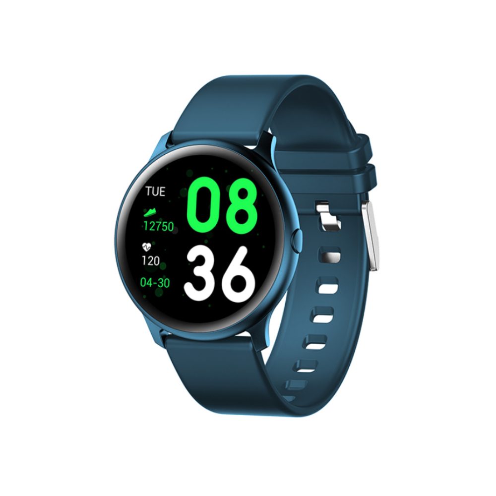 Montre connecté Remax EP-09 / Bleu