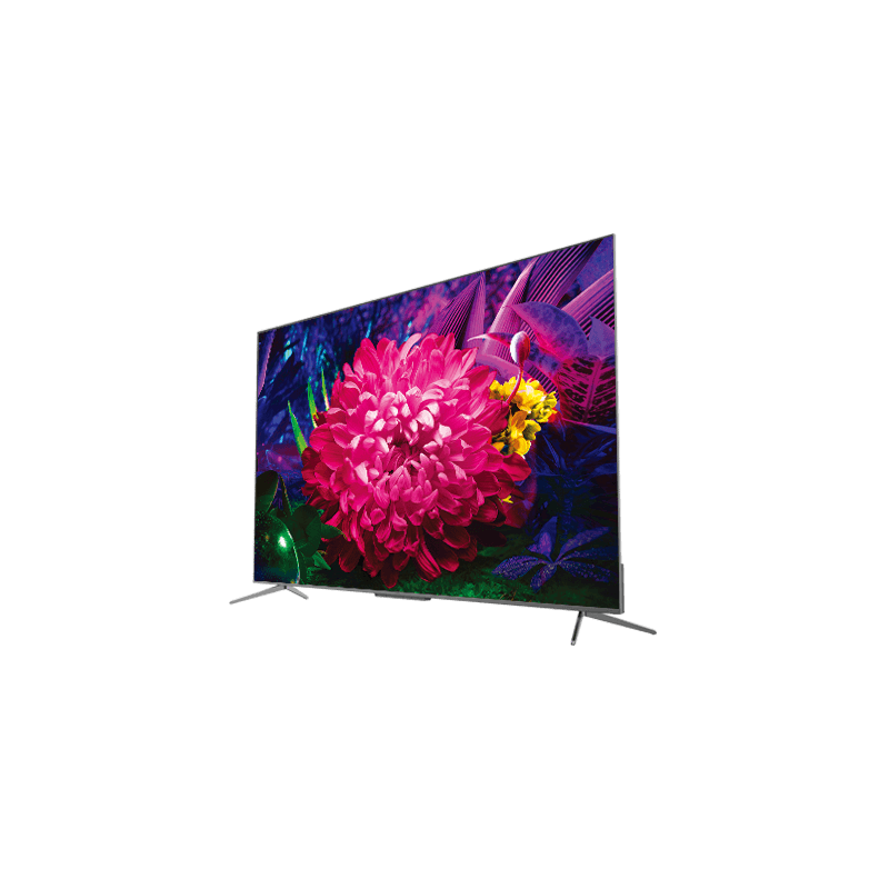 TV TCL C715 Noir