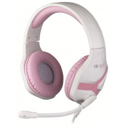 Casque Gamer Knoix Crystal...