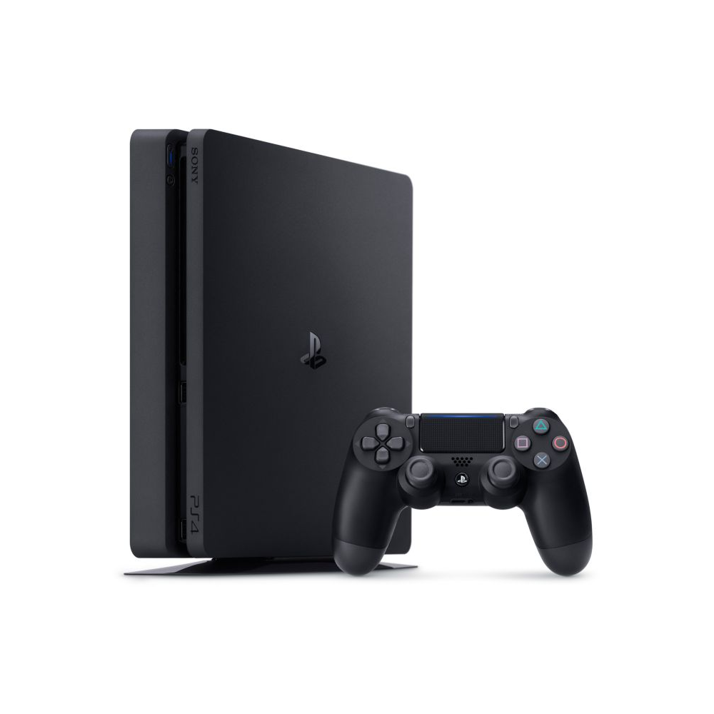 PlayStation 4 Tunisie - Nouvelle génération de console de jeux by Sony chez Tunisianet