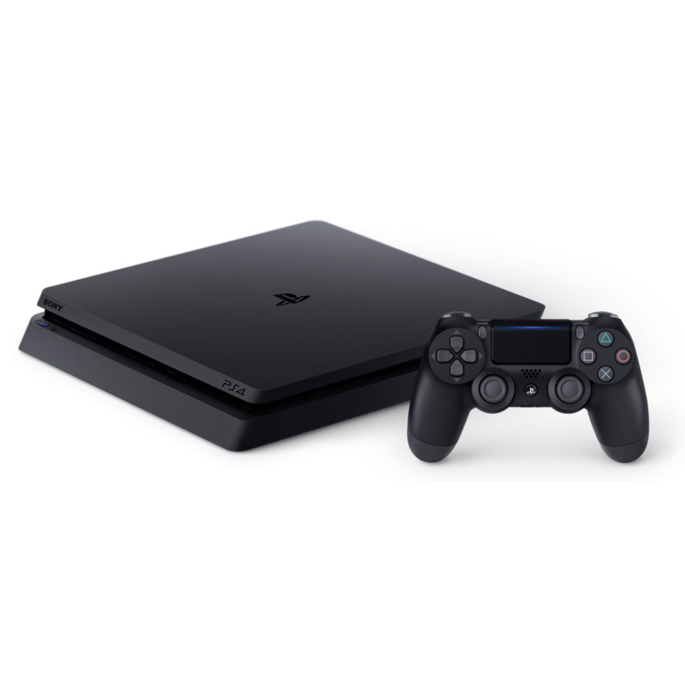PlayStation 4 Tunisie - Nouvelle génération de console de jeux by Sony chez Tunisianet