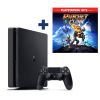 PlayStation 4 Tunisie - Nouvelle génération de console de jeux by Sony chez Tunisianet