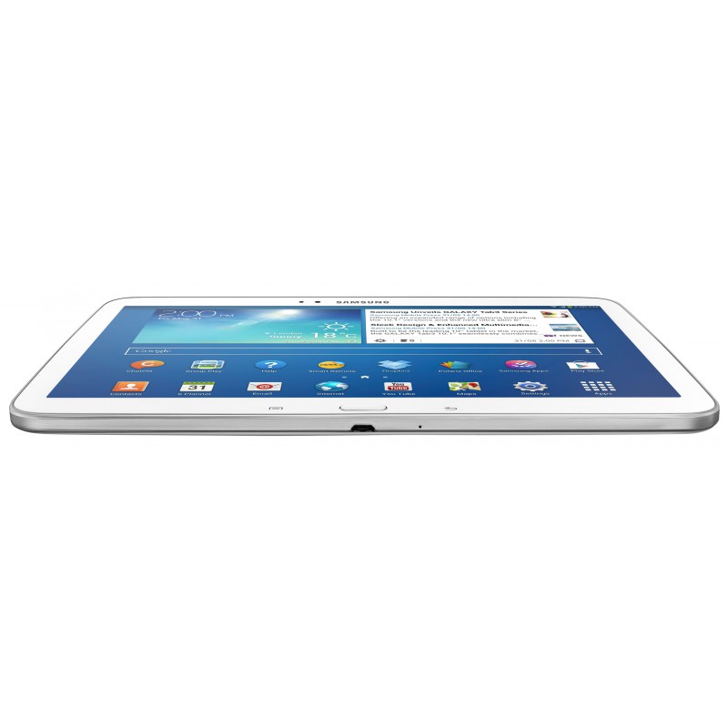 Tablette Samsung Galaxy Tab 3 / 10.1" / Wifi