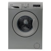 Machine à laver Frontale Sharp ES-FE610CEX-S / 6 Kg / Silver