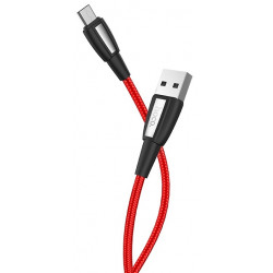 CÂBLE USB HOCO X39 2.4A...
