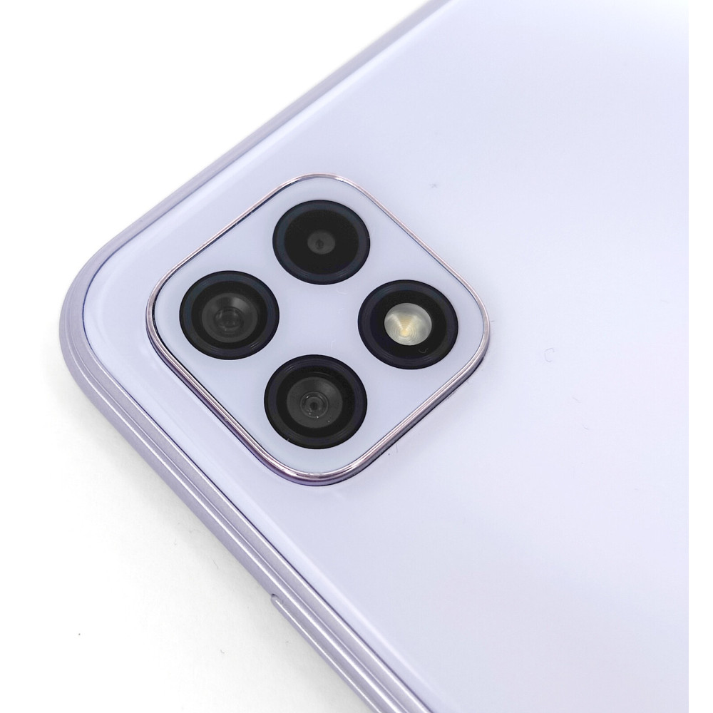 Smartphone Samsung Galaxy A22 Violet