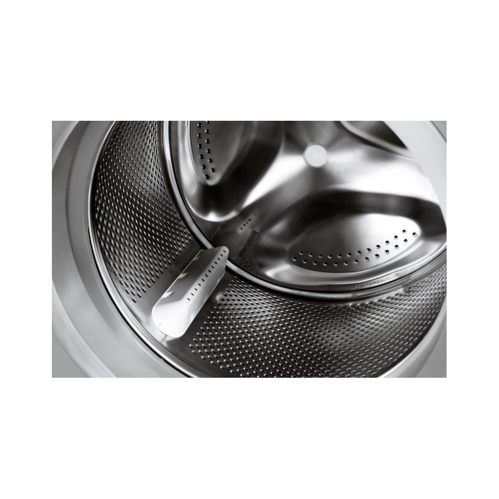 Lavante séchante Frontale Whirlpool 11kg 6ème Sens
