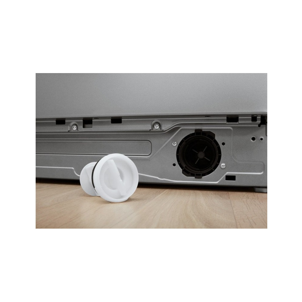 Lavante séchante Frontale Whirlpool 11kg 6ème Sens