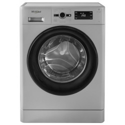 Lavante séchante Frontale Whirlpool 11kg 6ème Sens