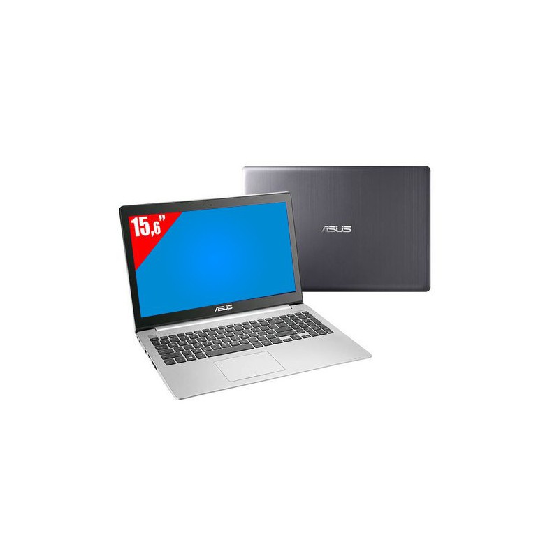 Pc Portable Asus K551LB-XX155 / i5 4é Gén / 6 Go