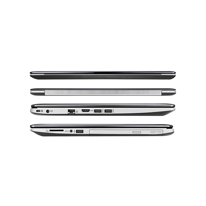 Pc Portable Asus K551LB-XX155 / i5 4é Gén / 6 Go