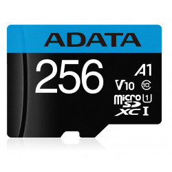 Carte mémoire ADATA Premier...