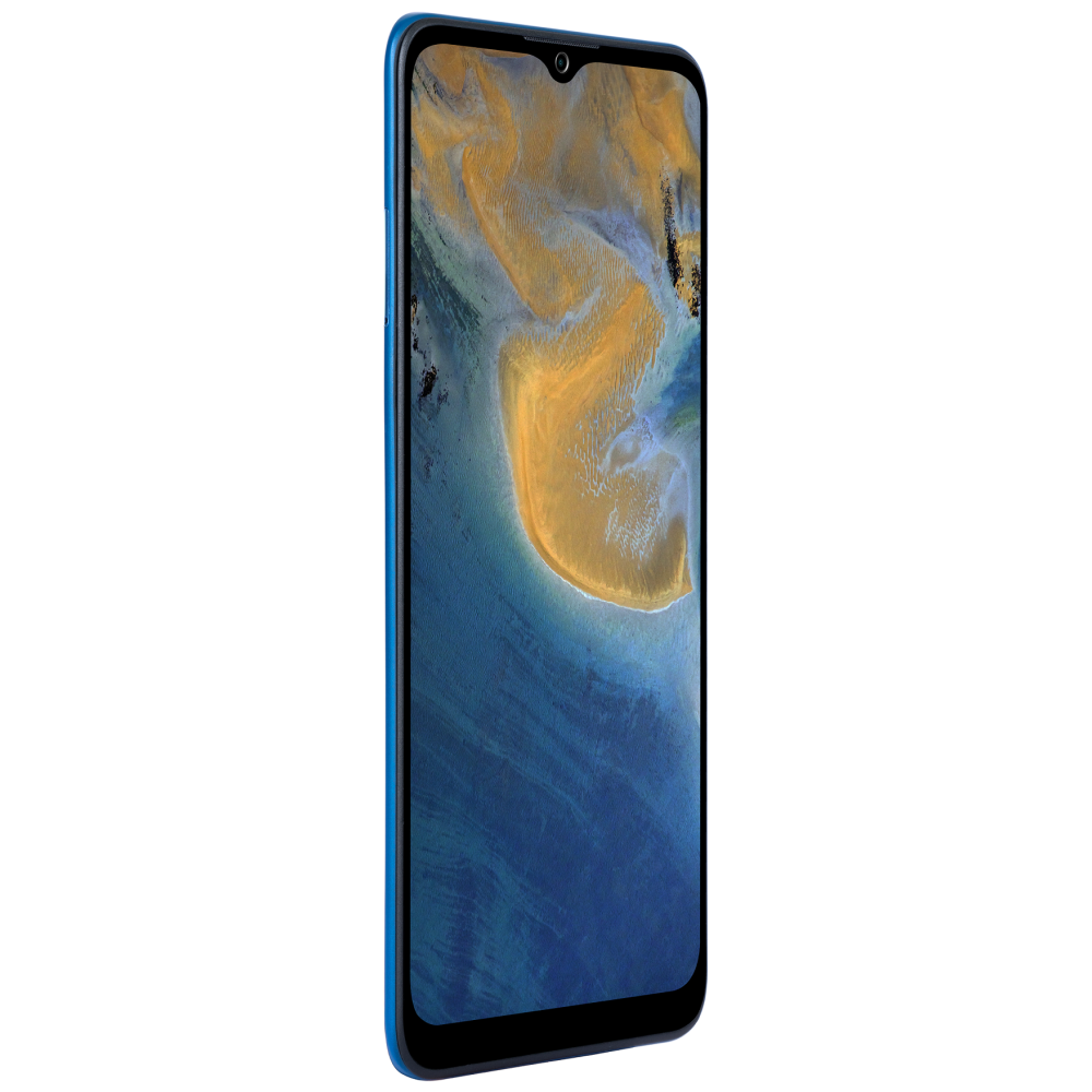 Téléphone Portable ZTE Blade A51 / Bleu