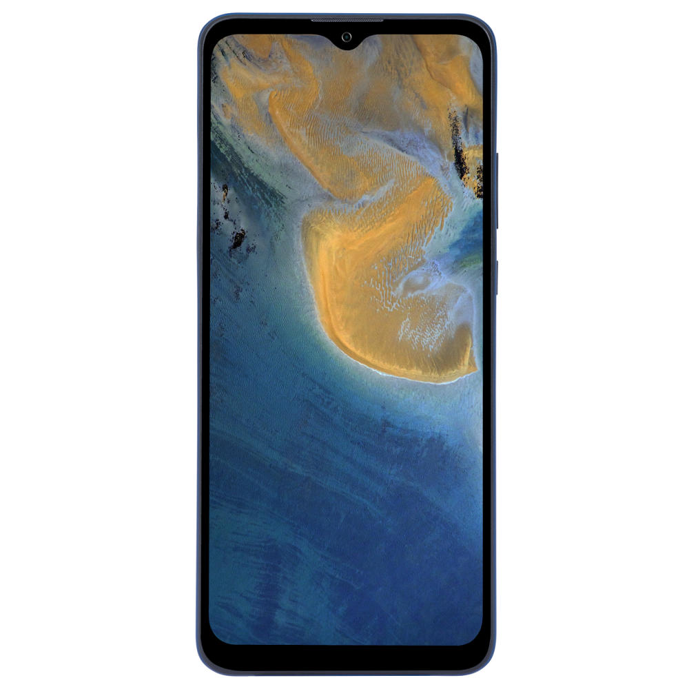 Téléphone Portable ZTE Blade A51 / Bleu