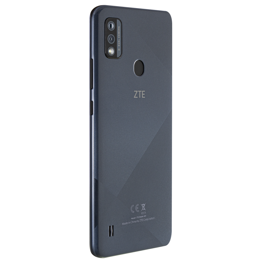 ZTE Blade A51 Tunisianet