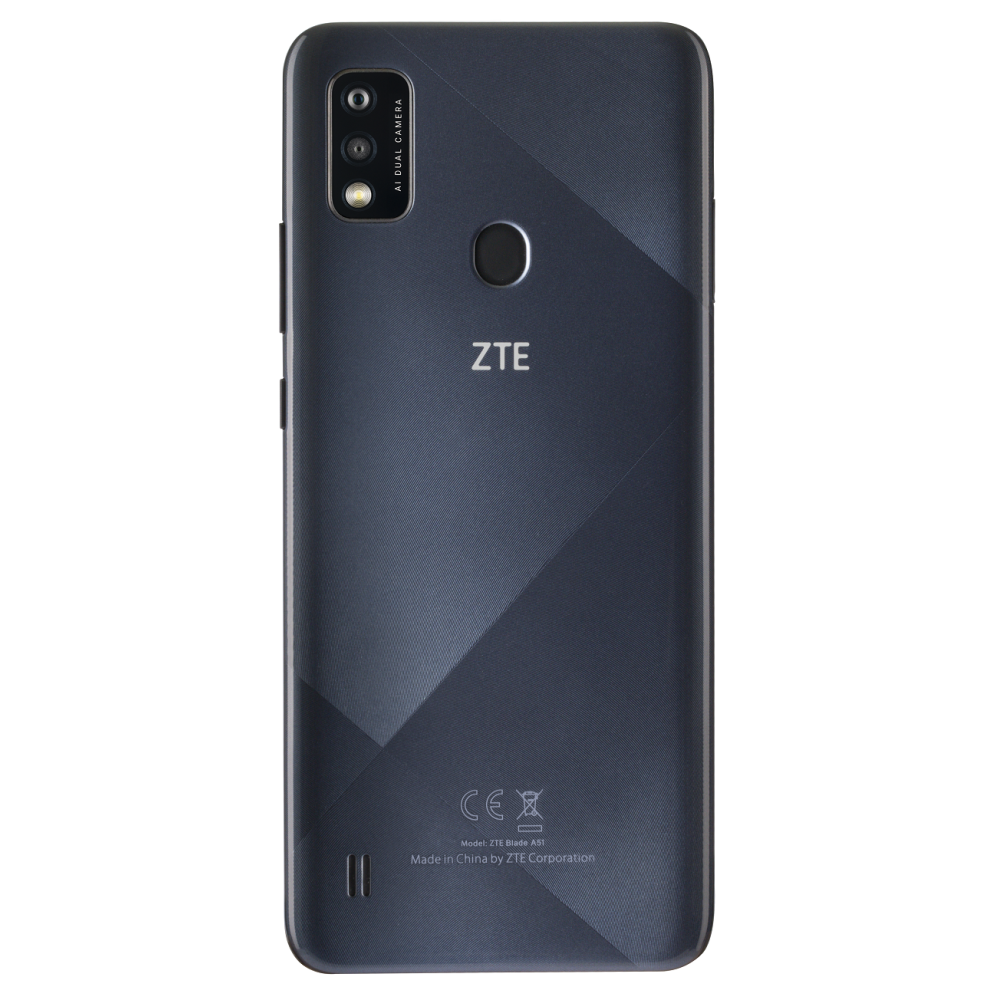 ZTE Blade A51 Tunisianet