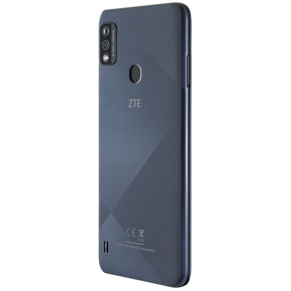 ZTE Blade A51 Tunisianet