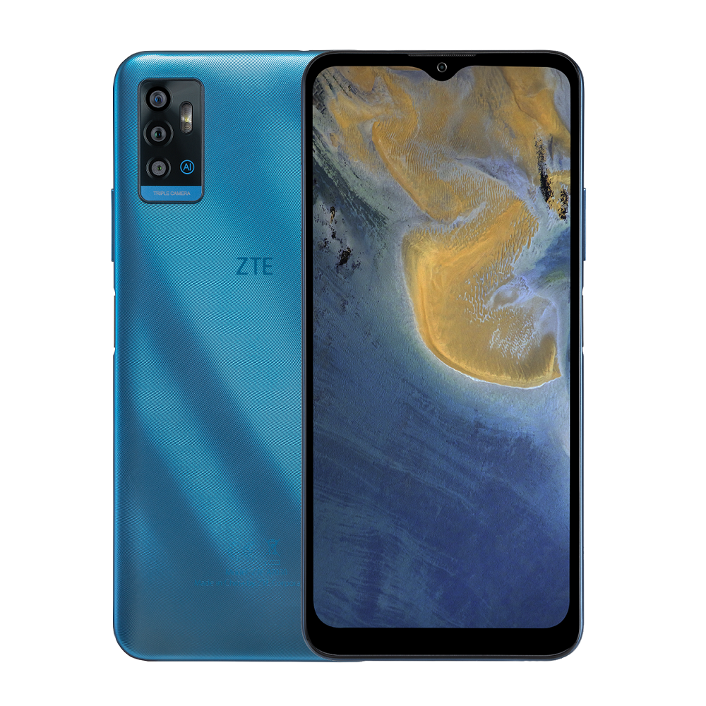 Smartphone ZTE Blade A71