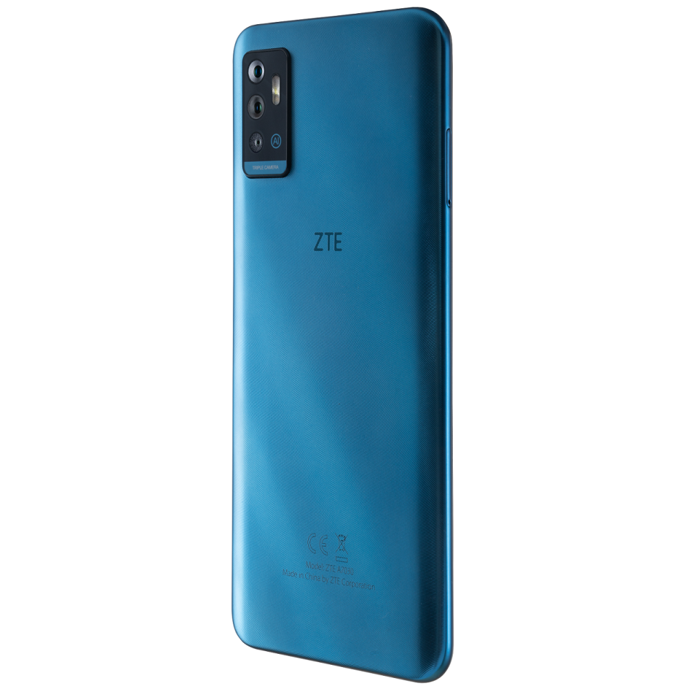 Smartphone ZTE Blade A71