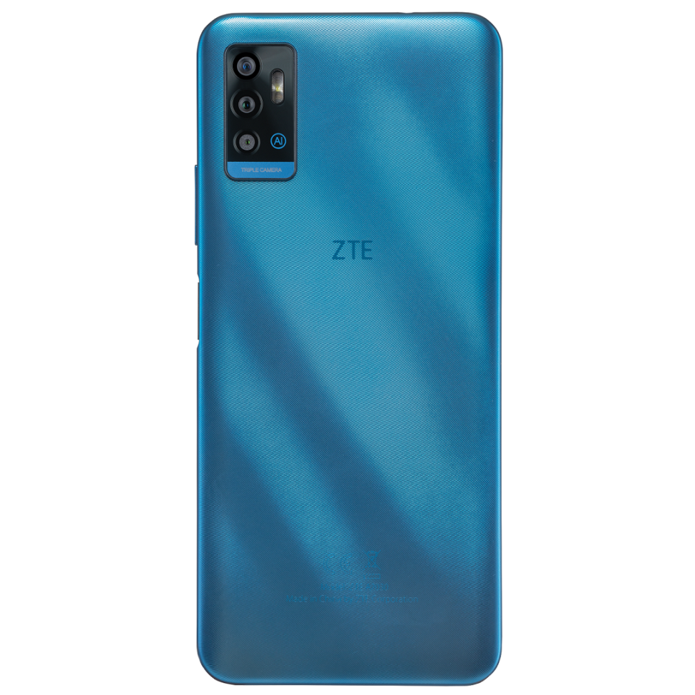 Smartphone ZTE Blade A71