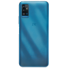 Back Bleu Smartphone ZTE Blade A71