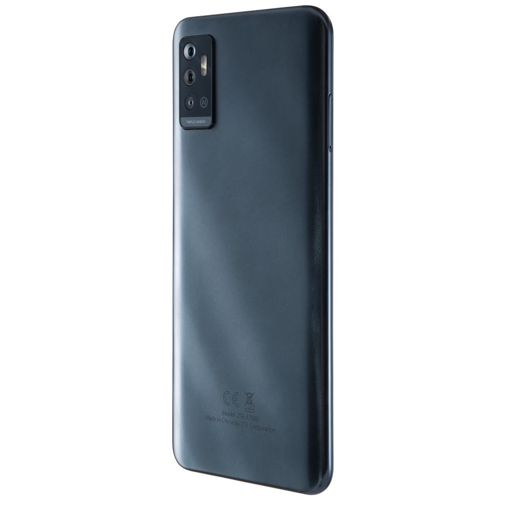 ZTE Blade A71 Tunisianet