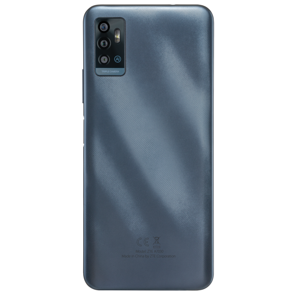 ZTE Blade A71 Tunisianet