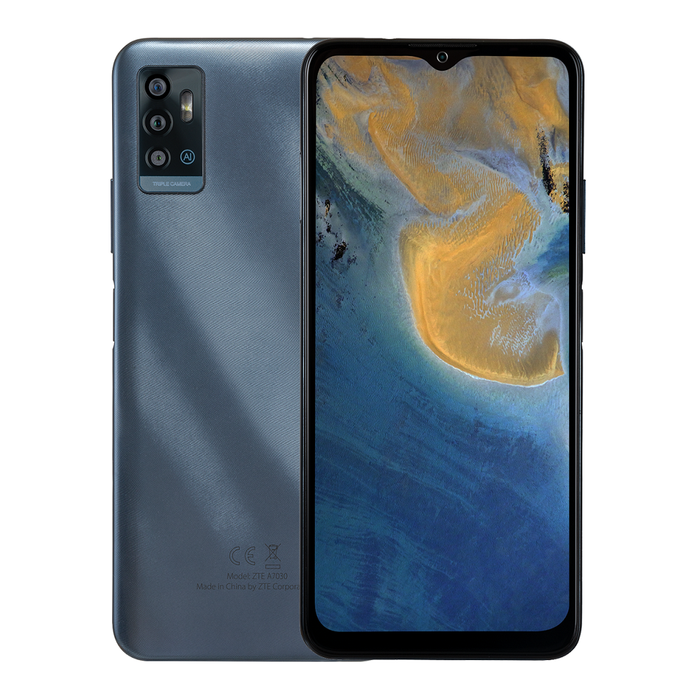 ZTE Blade A71 Tunisianet