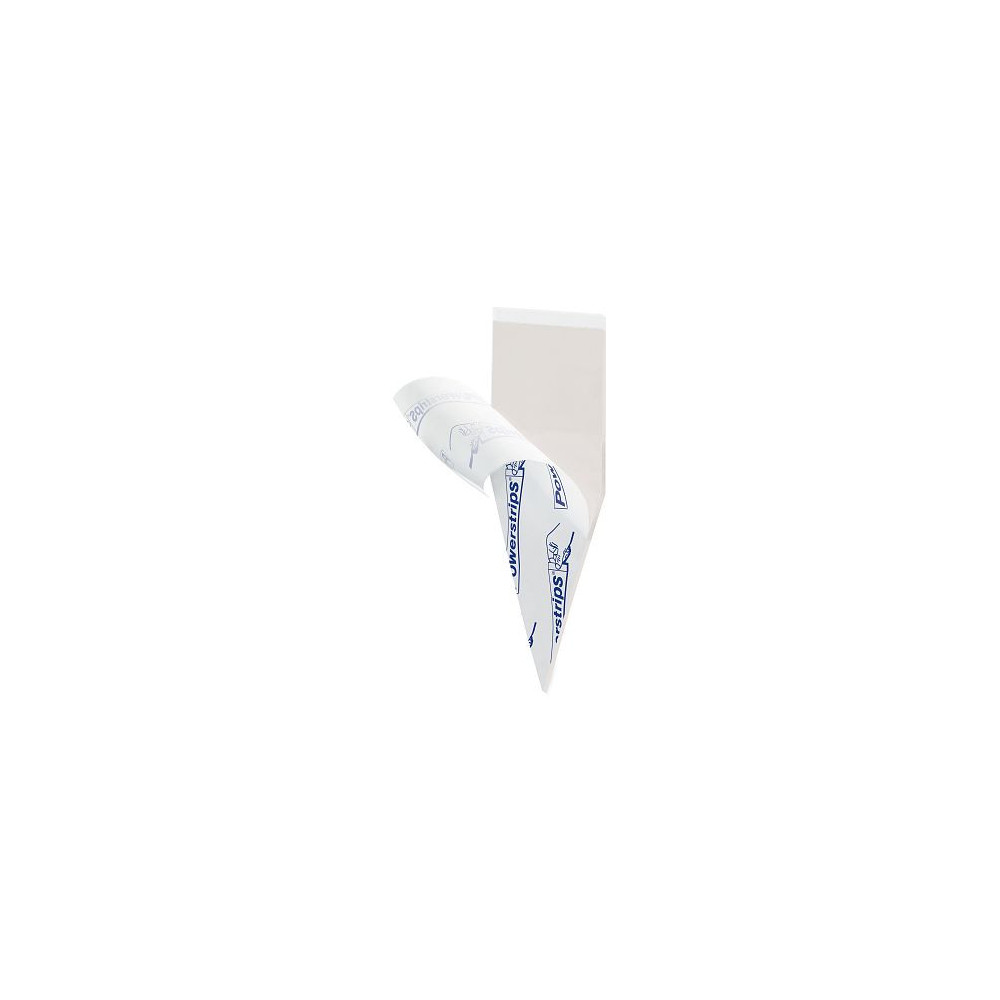 Bande adhésive tesa Powerstrips POSTER / 20 bandes